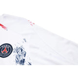 PSG 24/25 - Fato de Treino - 1/2 Zip
