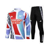 Arsenal 25/26 - Fato de Treino - 1/2 Zip