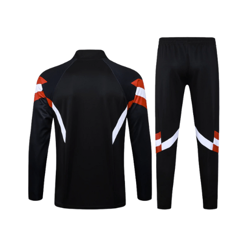 Flamengo 25/26 - Fato de Treino - 1/2 Zip