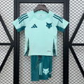 Kit Criança Cruzeiro Treino 25/26