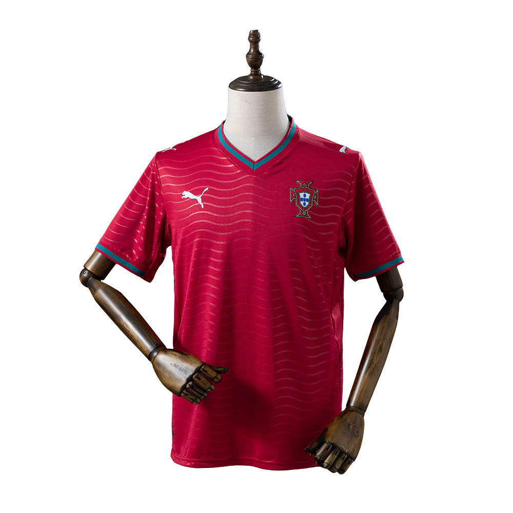 PORTUGAL MUNDIAL 2026 PRINCIPAL