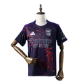 Camisola Benfica Vhils Edição Especial 2026