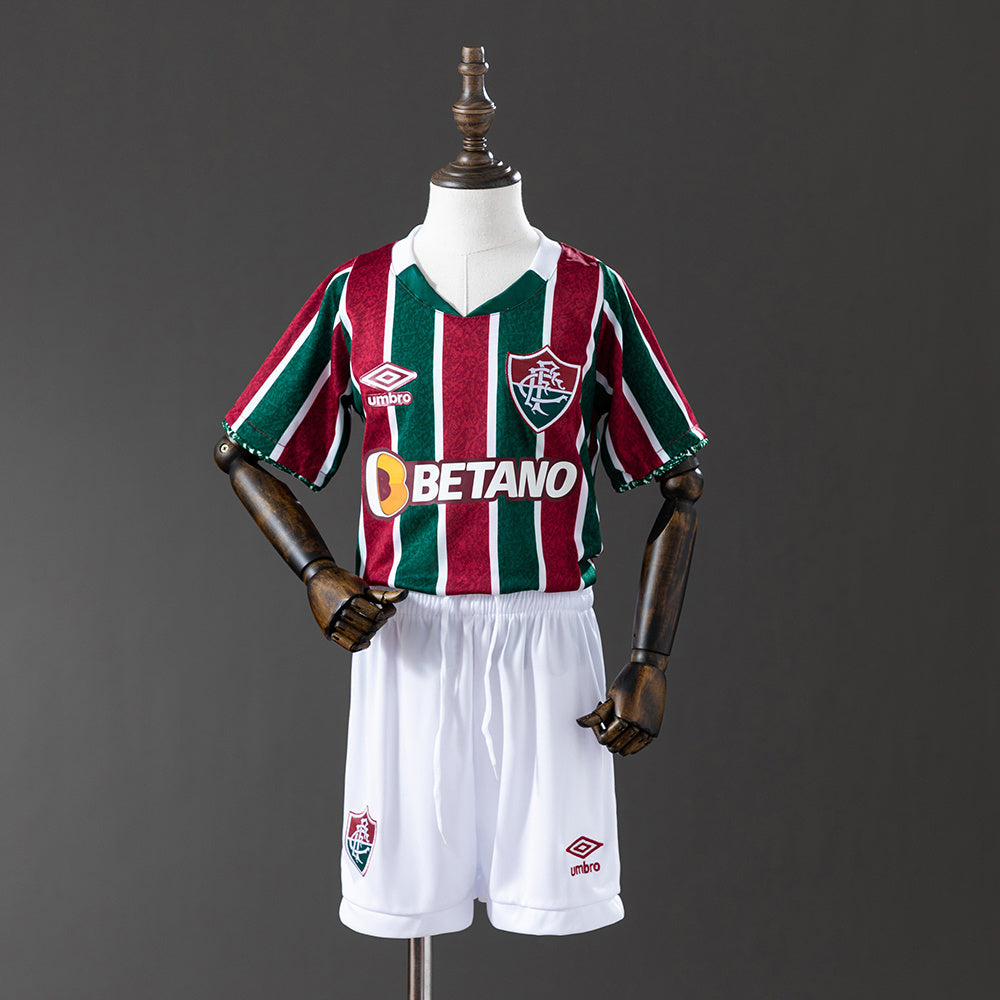 Kit Criança Fluminense Principal 24/25