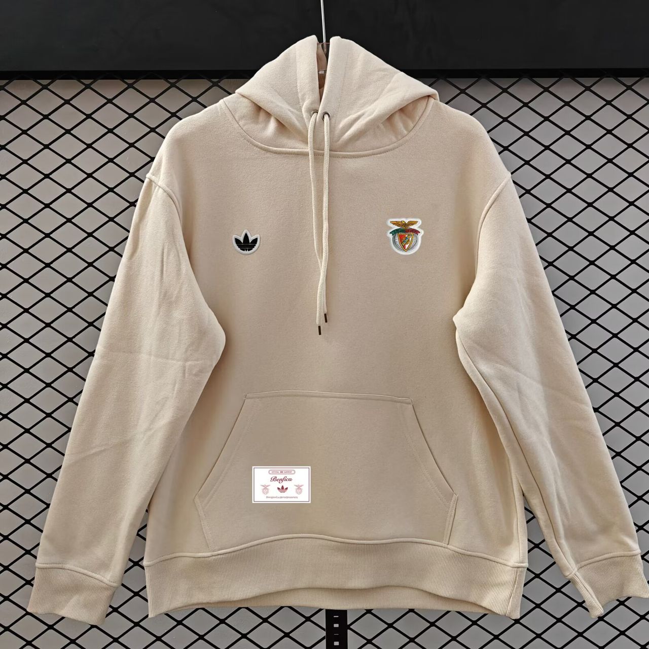 Sweat SLB 2025-26 Beje