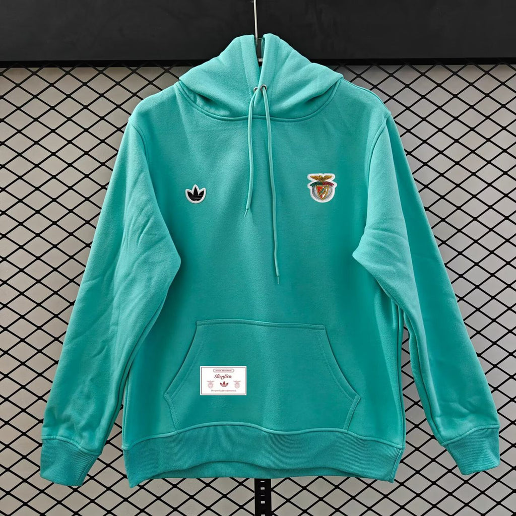 Sweat SLB 2025-26 Verde