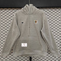 Sweat SLB 2025-26 Cinza Escuro