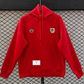 Sweat SLB 2025-26 Vermelha