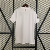 Camisola Al Nassr branca third 2023/24