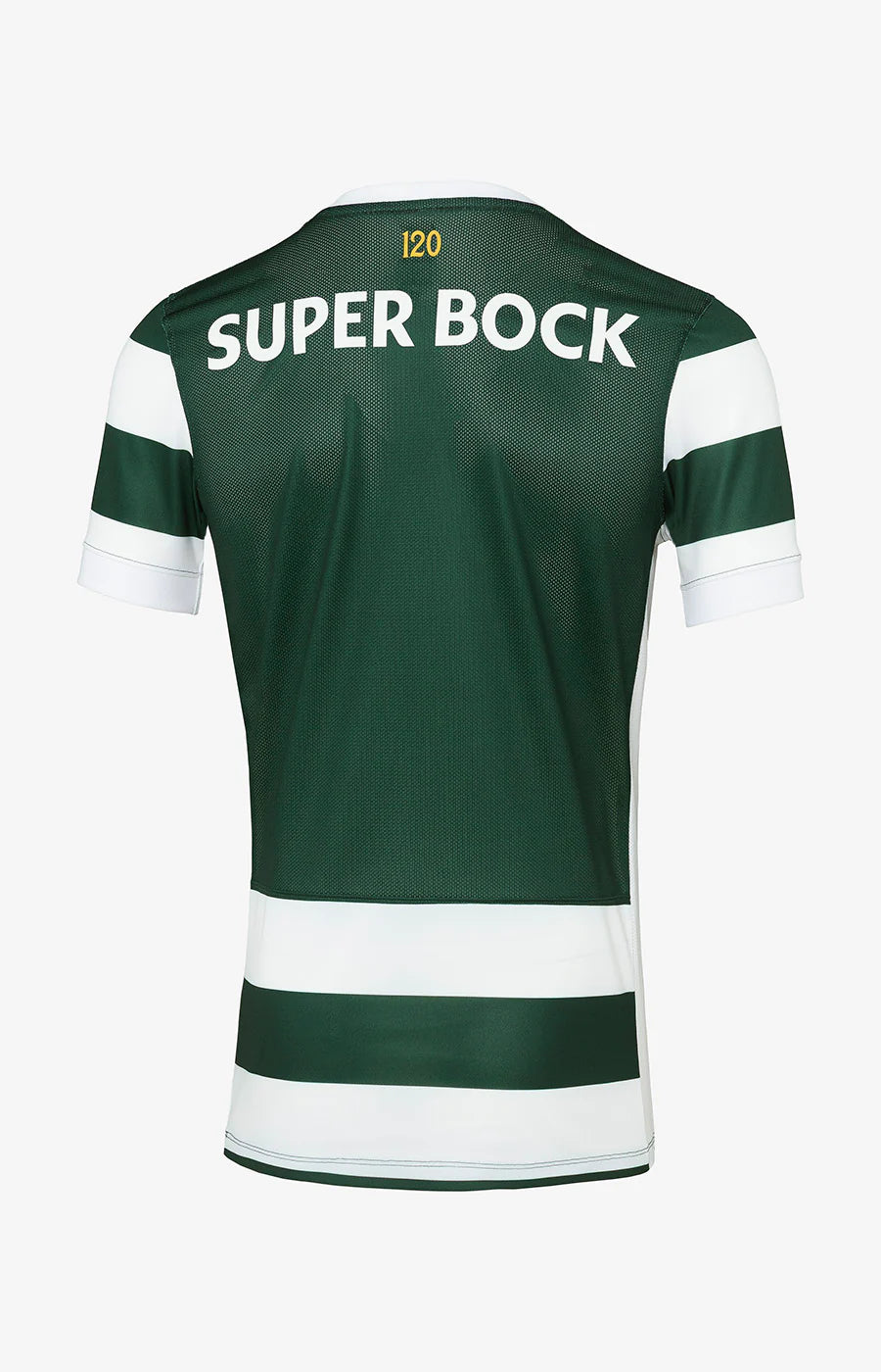 Camisola Sporting Principal 26/27
