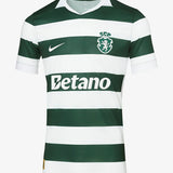 Camisola Sporting Principal 26/27