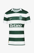 Camisola Sporting Principal 26/27