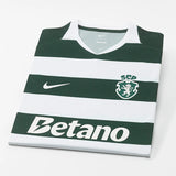 Camisola Sporting Principal 26/27
