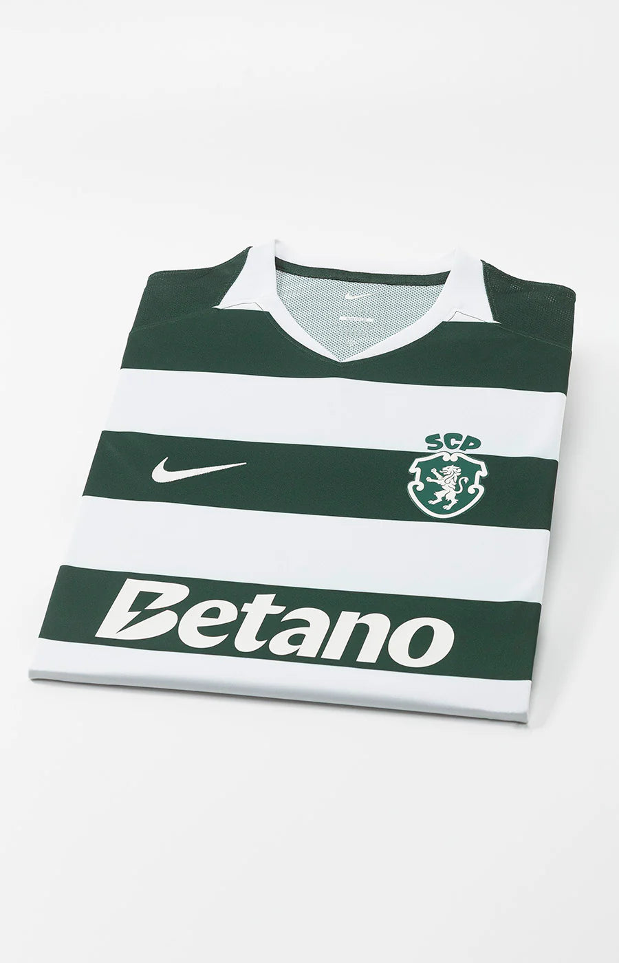 Camisola Sporting Principal 26/27