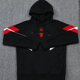 Sweat M-United 2025-26 Preto