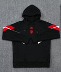 Sweat M-United 2025-26 Preto