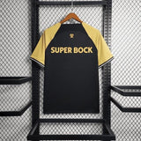 Camisola SCP 2023-24 Alternativa CR7