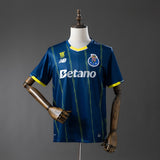 Camisola Porto Quarto Equipamento 25/26