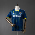 Camisola Porto Quarto Equipamento 25/26