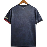 Camisola Portugal CR7 GOAT 23/24 - Versão Adepto