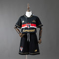 Kit Criança São Paulo Terceiro 25/26