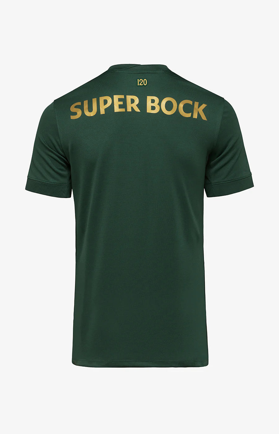 Camisola Sporting Comemorativa 26/27