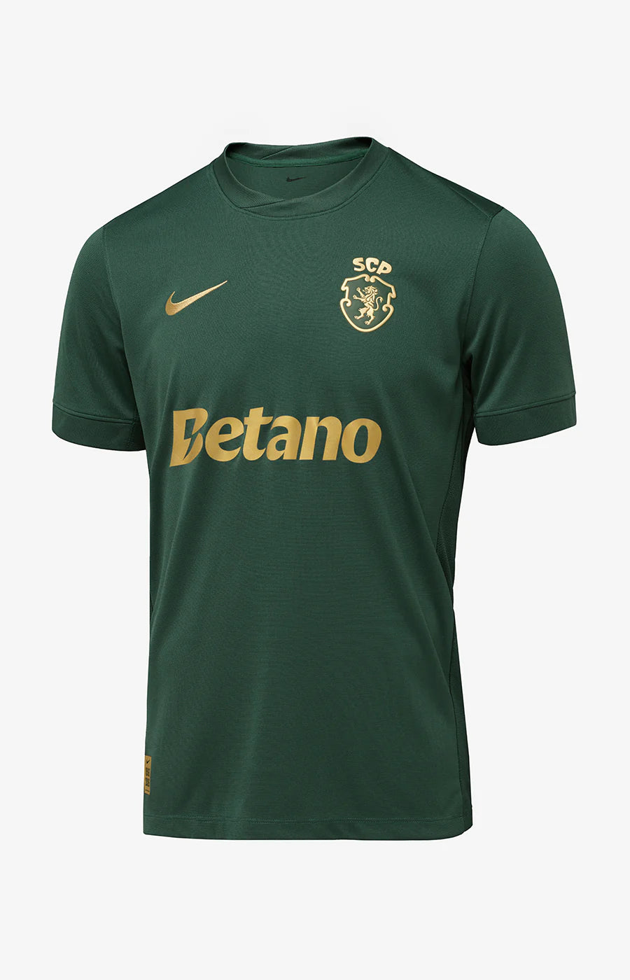 Camisola Sporting Comemorativa 26/27