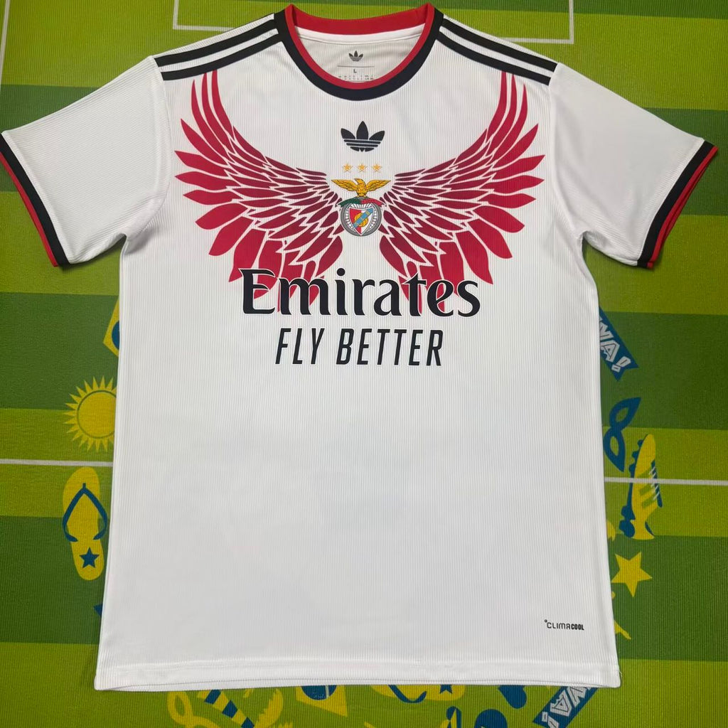 Camisola SLB 2026-27 Edição Especial Versão Adepto