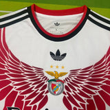 Camisola SLB 2026-27 Edição Especial Versão Adepto