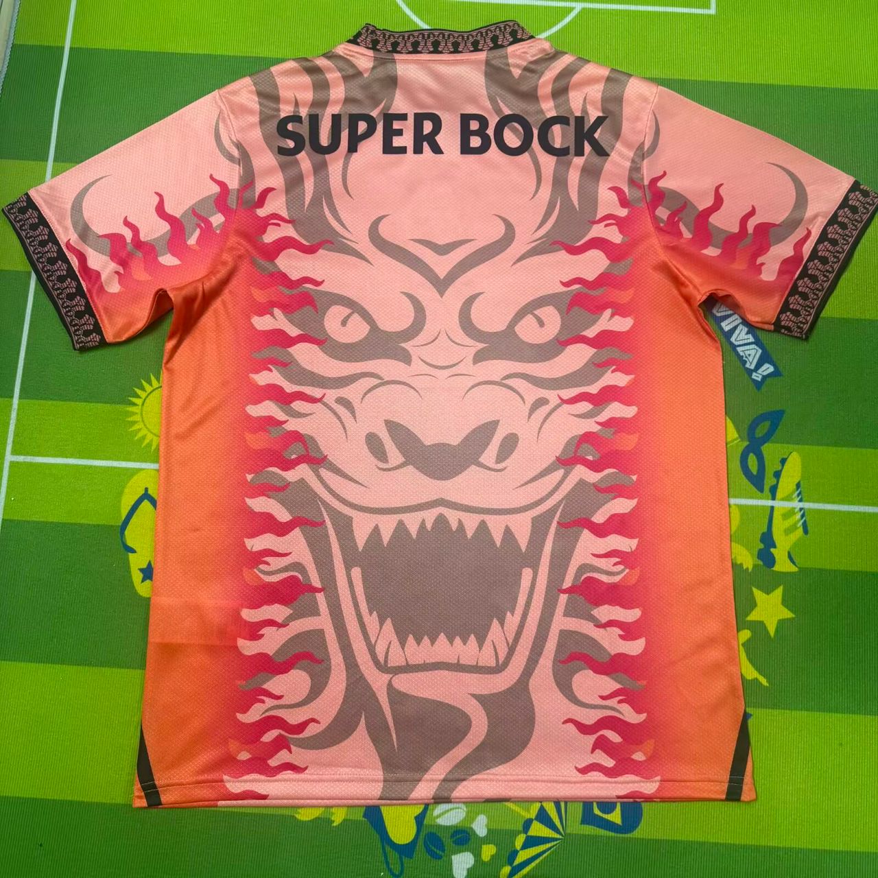 Camisola FCP 2026-27 Edição Especial Versão Adepto