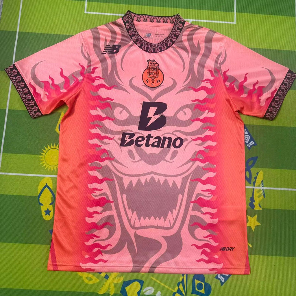 Camisola FCP 2026-27 Edição Especial Versão Adepto