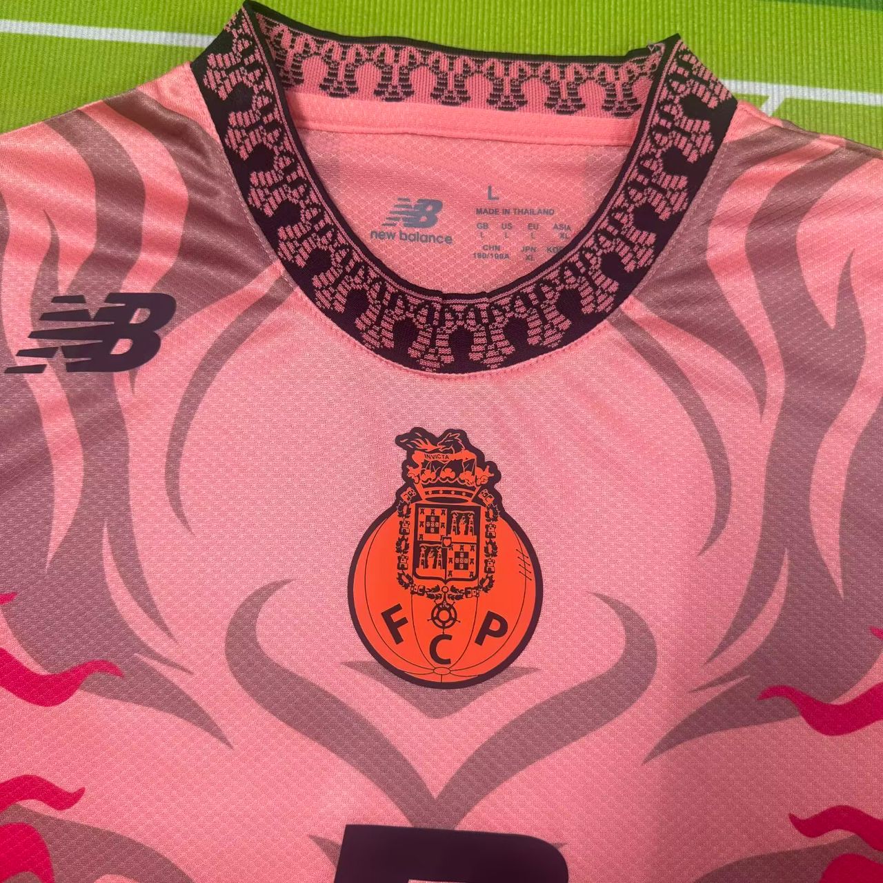 Camisola FCP 2026-27 Edição Especial Versão Adepto