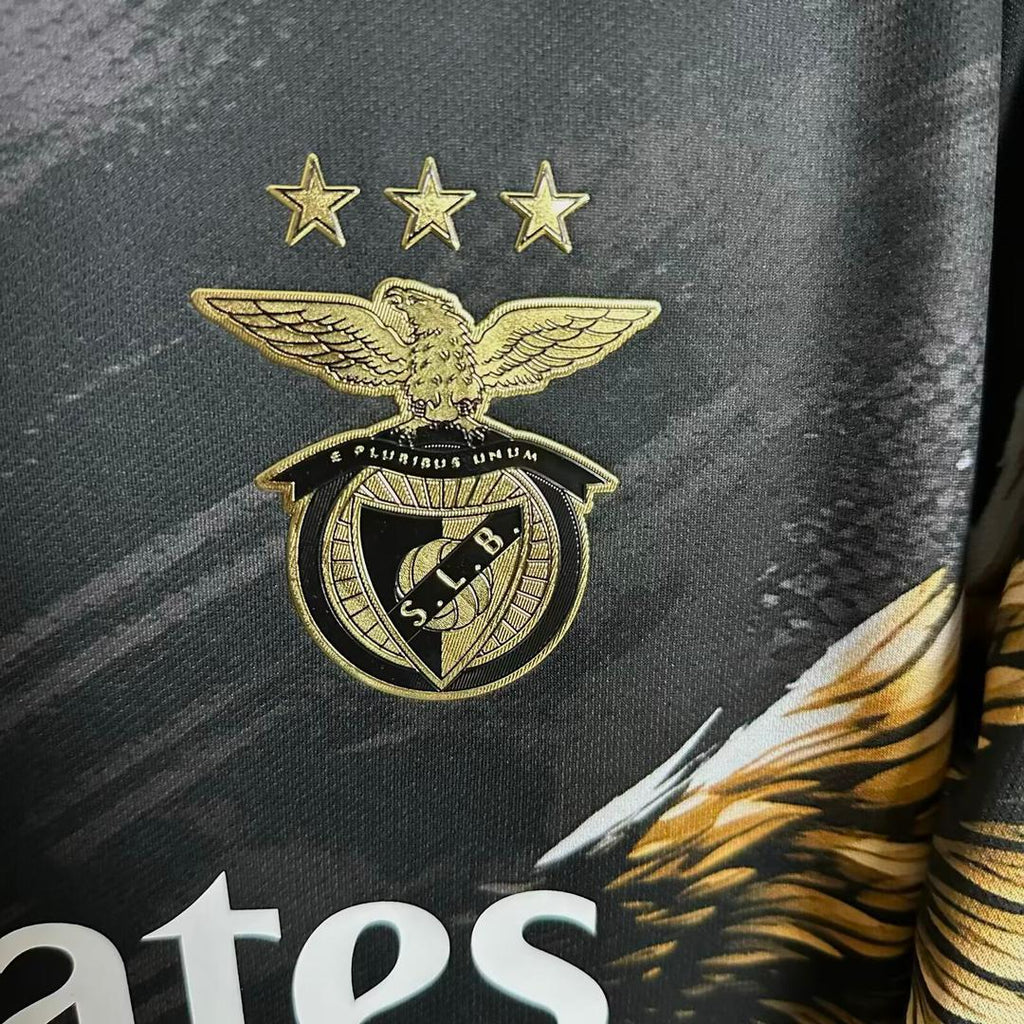 Camisola SLB 2026-27 Edição Especial Versão Adepto