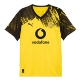 Camisola Borussia Dortmund 2025-26 Principal Versão Adepto