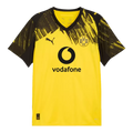 Camisola Borussia Dortmund 2025-26 Principal Versão Adepto