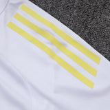 Fato de Treino Juventus FC 2025-26 - Camisola com Fecho