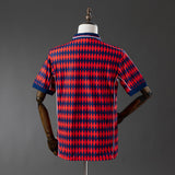 Camisola FC Bayern Munique 2025-26 Edição Especial Versão Adepto