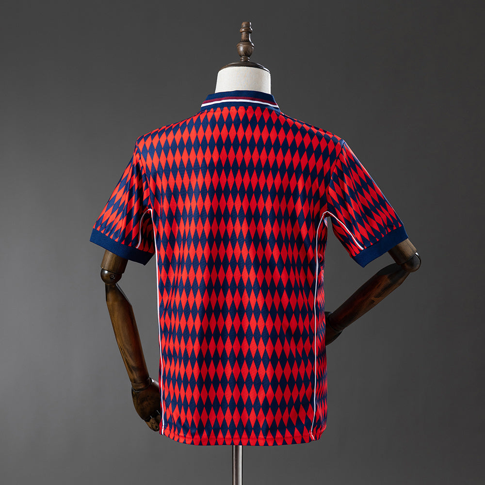 Camisola FC Bayern Munique 2025-26 Edição Especial Versão Adepto