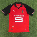 Camisola Stade Rennais FC 2025-26 Principal Versão Adepto