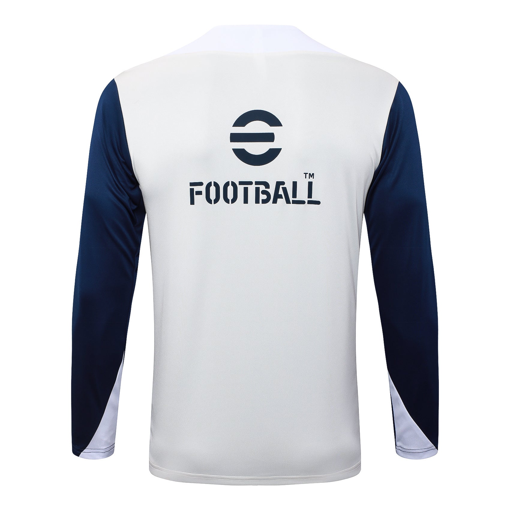 Fato de Treino Inter Milão 2025-26 - Camisola com Fecho
