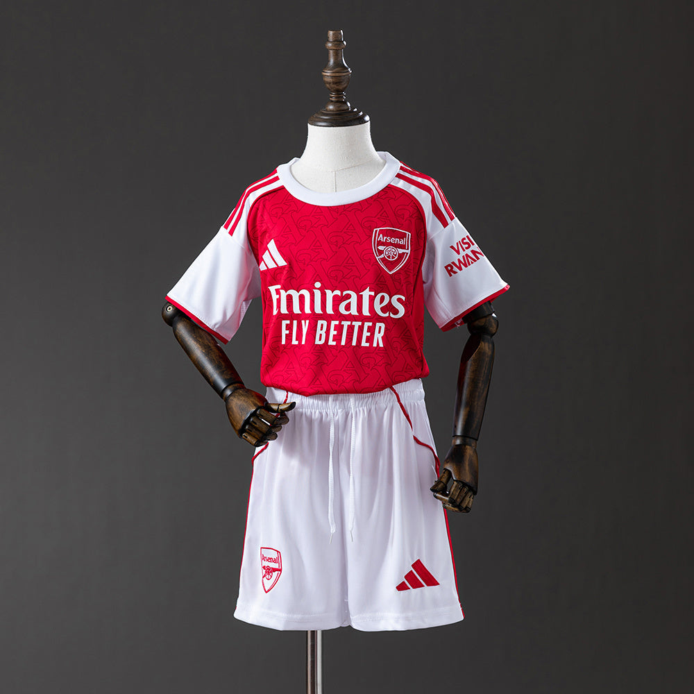 Kit Criança ARS 2025-26 Principal