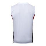 Kit Treino Manga Cava FC Bayern Munique 2025-26
