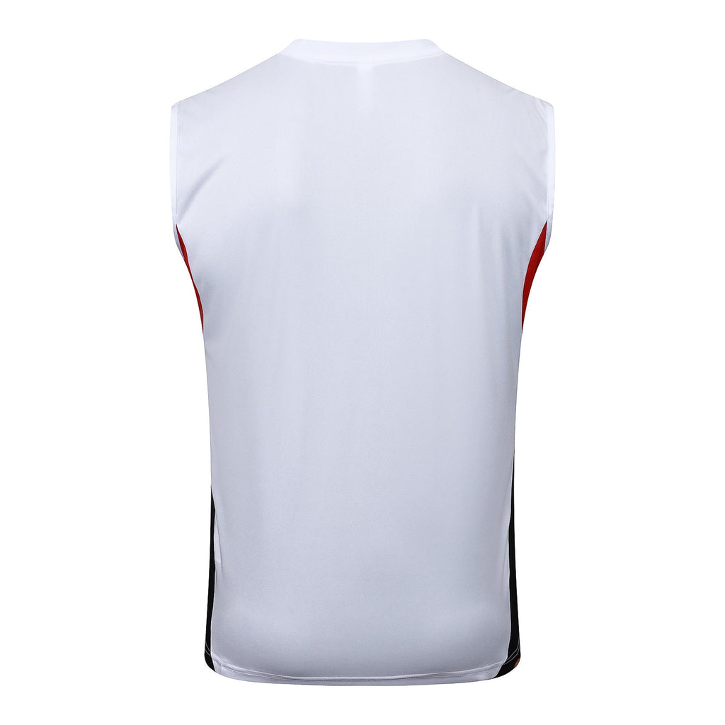 Kit Treino Manga Cava FC Bayern Munique 2025-26