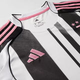Camisola Juventus FC 2025-26 Principal Versão Adepto
