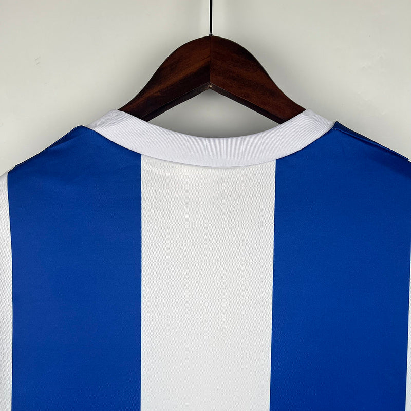 Camisola FCP 1992-93 Principal