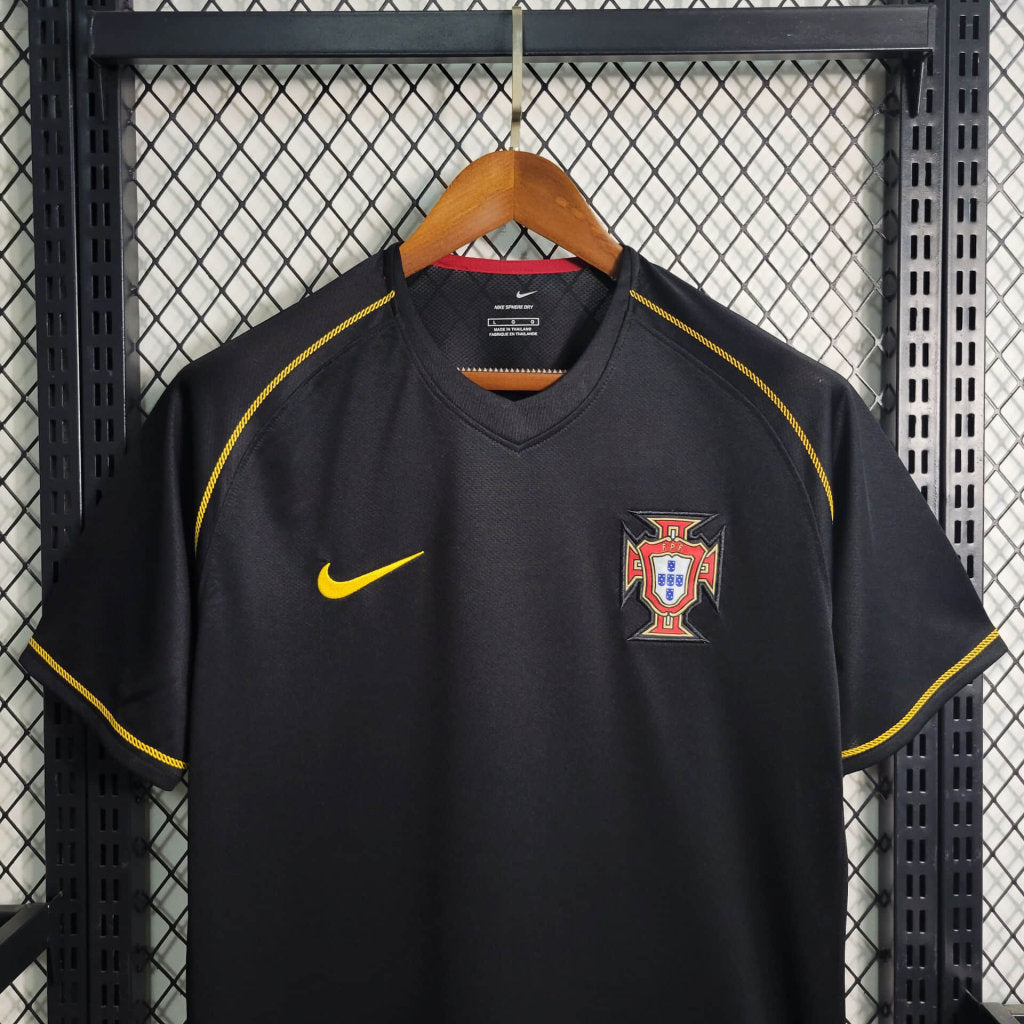 Camisola Portugal 2006 Alternativa
