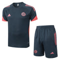 Kit Treino Camisola FC Bayern Munique 2025-26