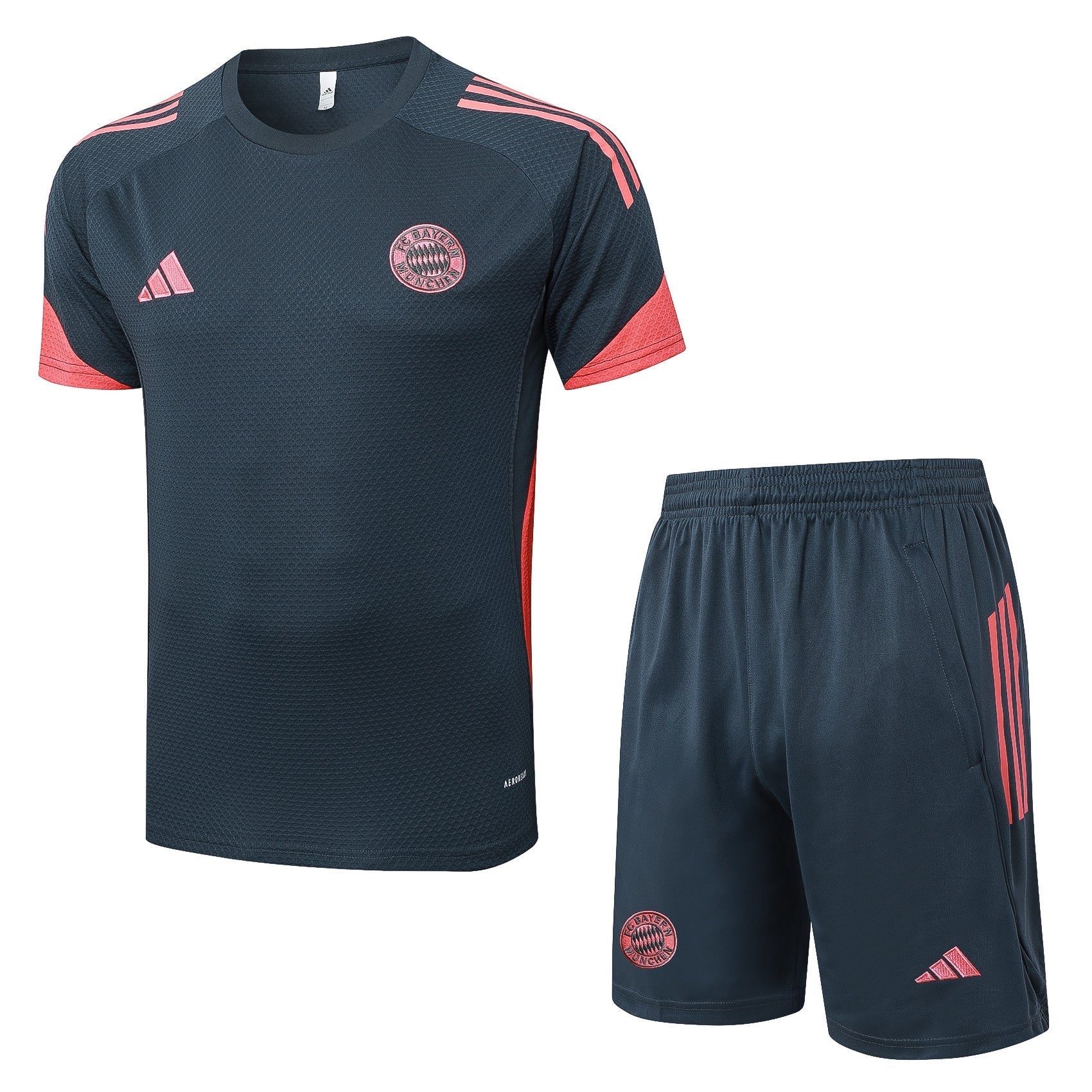 Kit Treino Camisola FC Bayern Munique 2025-26