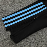 Argentina 24/25 - Fato de Treino - 1/2 Zip