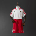 Kit Criança SLB 2025-26 Icon Range Travel