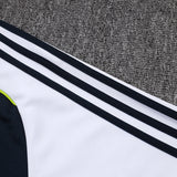 Fato de Treino Real Madrid CF 2025-26 - Casaco sem Capuz